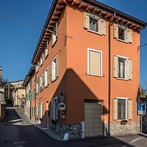 Couette-café Al Vicolo Di Mezzo, Monzambano
