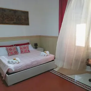  Couette-café Orchidea Italie