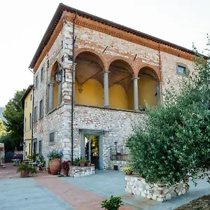 Rinascimento 3*, Lucca Italië