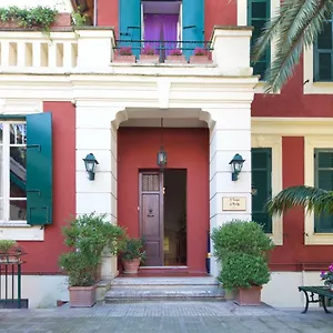 **** Couette-café Il Tempio Di Morfeo Italie