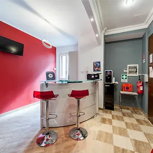 *** Maison d'hôtes La Dolce Barberini Italie