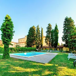 La Poggerina , Figline Valdarno Italië