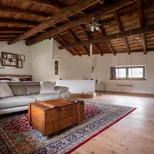 Foresteria Stazzona Villa di Tirano